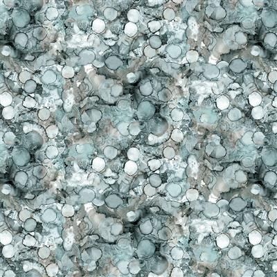 Clothworks Alcohol Inks Y4071-103 Light Teal Online