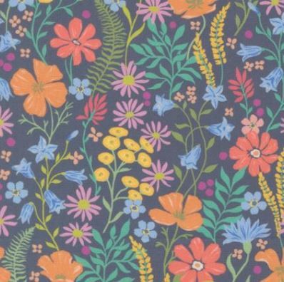 Moda Fabrics Cannon Beach  11971 17 Dusk Online