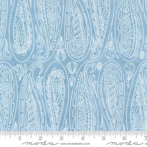 Moda Fabrics Serena Shores 48772 16 Breeze Online