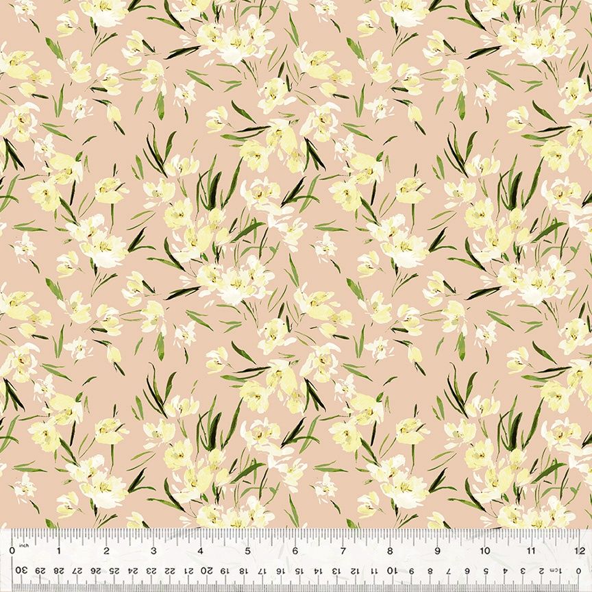 Windham Fabrics Perennial 53787D 6 Online