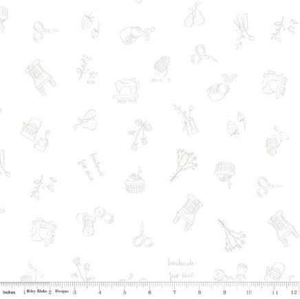 Riley Blake Lights On C14478 Sew Time Online