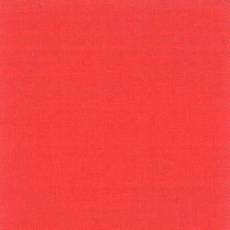Moda Fabrics Bella Solids 9900 258 Geranium Online