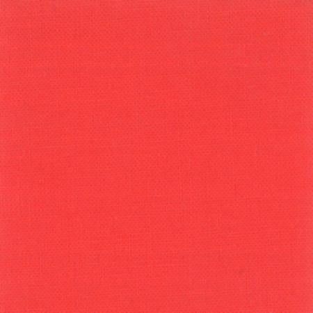 Moda Fabrics Bella Solids 9900 258 Geranium Online