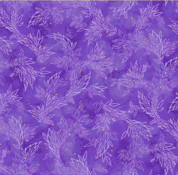 P&amp;B Textiles Painted Sea PSEA 05946 V Online