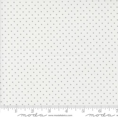 Moda Fabrics Mixed Bag of Bonbons 18253 11 White Grey Online