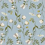 Windham Fabrics Under the Canopy 54296-9 Sky Online