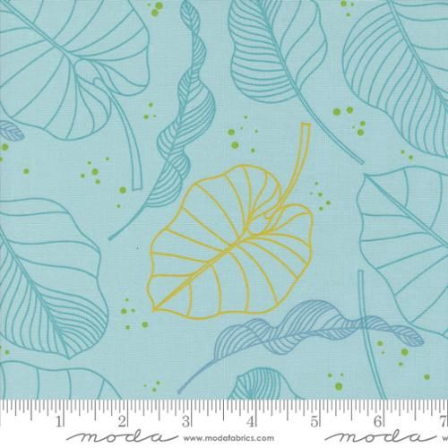 Moda Fabrics Olive You 1880 14 Mist Online