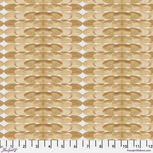 FreeSpirit Fabrics Golden Touch PWSS037.Gold Online