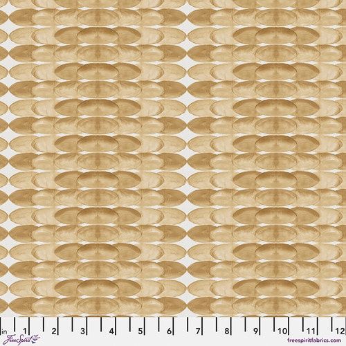 FreeSpirit Fabrics Golden Touch PWSS037.Gold Online