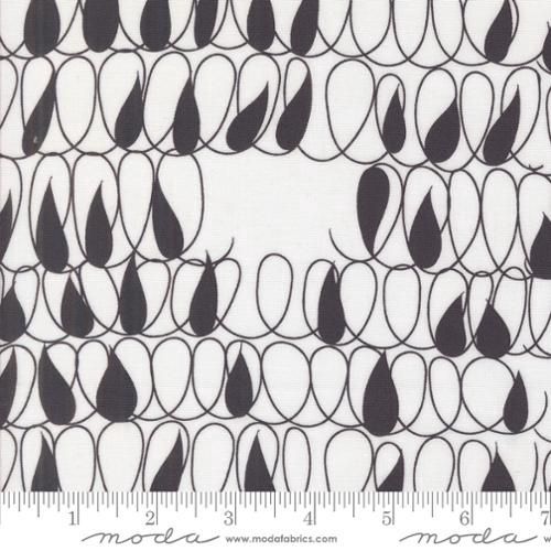 Moda Fabrics Simply Cozy  1891 11 White Online