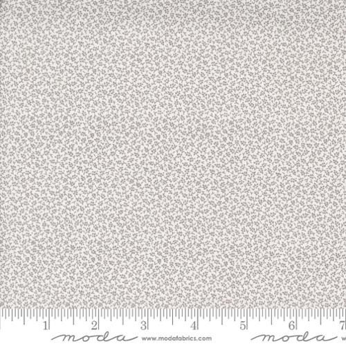 Moda Fabrics Itty Bitty Background Gatherings 49285 13 Grey Online