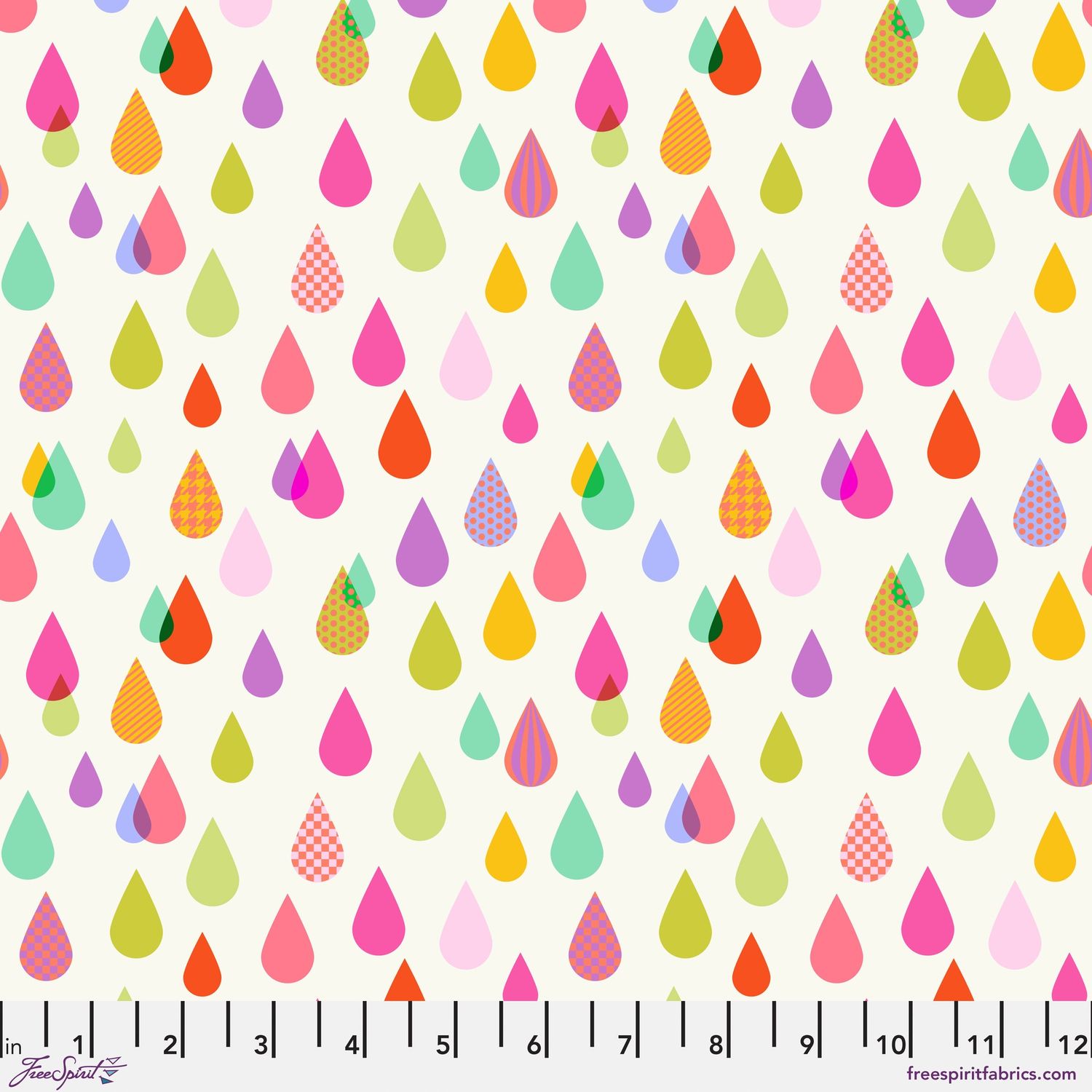 FreeSpirit Fabrics Untamed PWTP240.Lunar Online