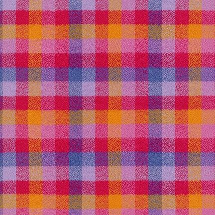 Robert Kaufman Mammoth Jr. Flannel SRKF-19843-250 Lupine Online