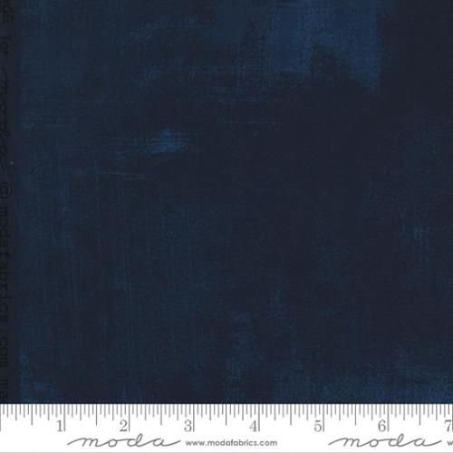 Moda Fabrics Grunge Basics 108" 11108 558 True Blue Online