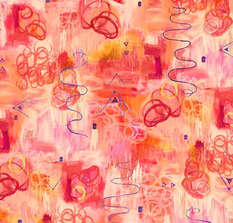 P&amp;B Textiles Awakenings AWKN 05740 RO Online