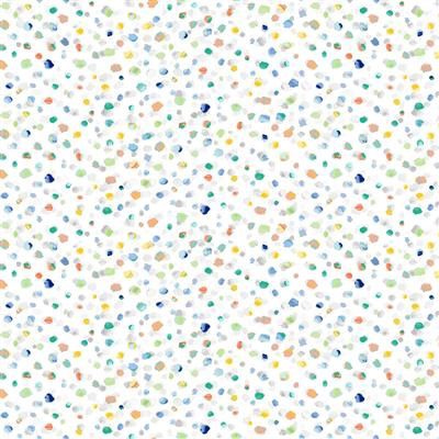 Clothworks What Friends Are For Y4273-55 Multi Color Online