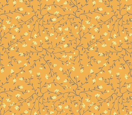 Art Gallery Fabrics Plentiful PLE96101 Solar Online