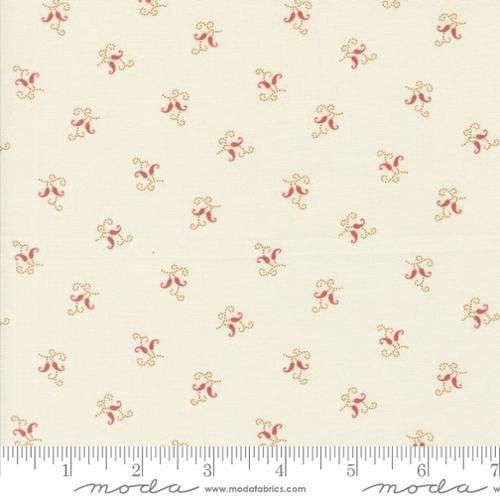 Moda Fabrics  Sandalwood 44388 11 Opal Online