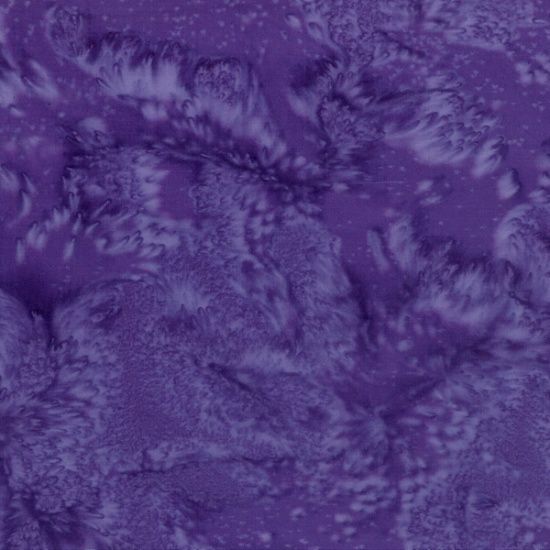 Hoffman 1895 Watercolors Batik 1895 81 Violet Online