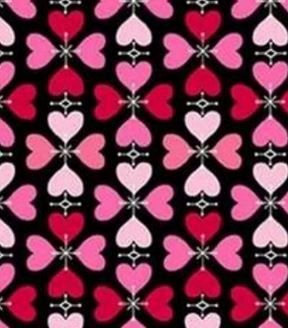 Andover Fabrics Heart and Soul A-1238-E Pink Online