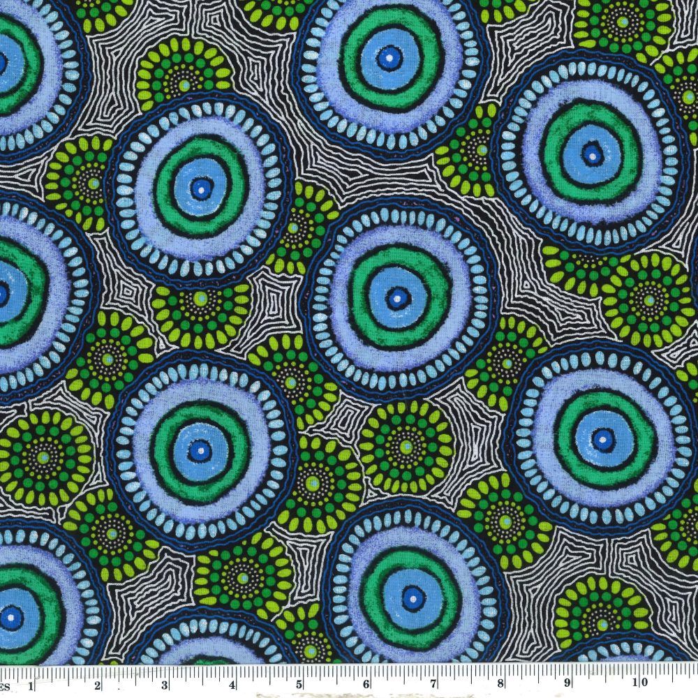 M&amp;S Textiles Australia Kwatye Soakage KSGSB Sky Blue Online