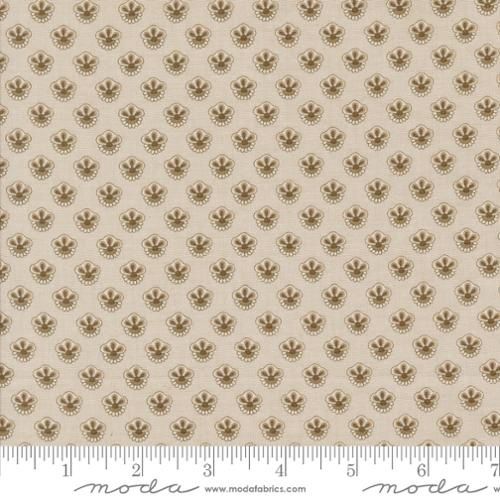 Moda Fabrics Sacre Bleu 13977 12 Smoke Online