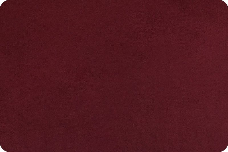 Shannon Cuddle 3 Solid 90" C390 Merlot Online