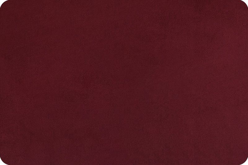 Shannon Cuddle 3 Solid 90" C390 Merlot Online