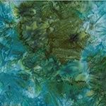 Hoffman 1384 Bali Mottles 1384 484 Seaside Online