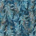Hoffman Bali Batik Fern V2518 19 Navy Online