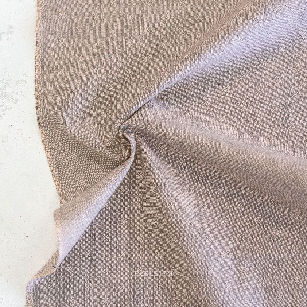 Fableism Supply Co. Sprout Wovens FSW 29 Heather Online