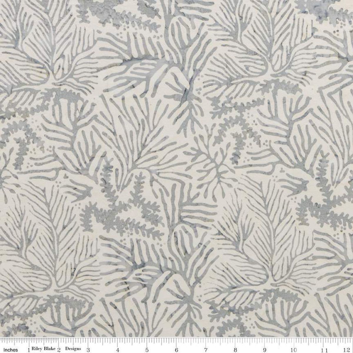 Riley Blake Expressions Batiks Breathe BTAP813 Nickel Online