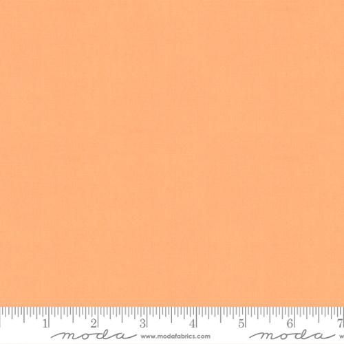 Moda Fabrics Bella Solids 9900 479 Apricot Online