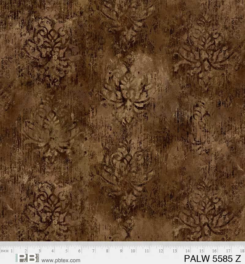 P&amp;B Textiles Palazzo PALW 05585 Z Online
