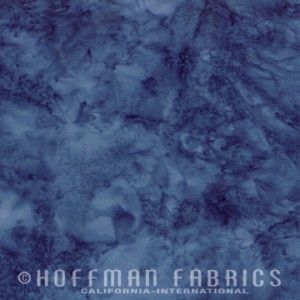 Hoffman 1895 Watercolors Batik 1895-243 Delft Online