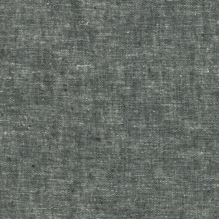 Robert Kaufman Essex Yarn Dyed E064-1019 Black Online