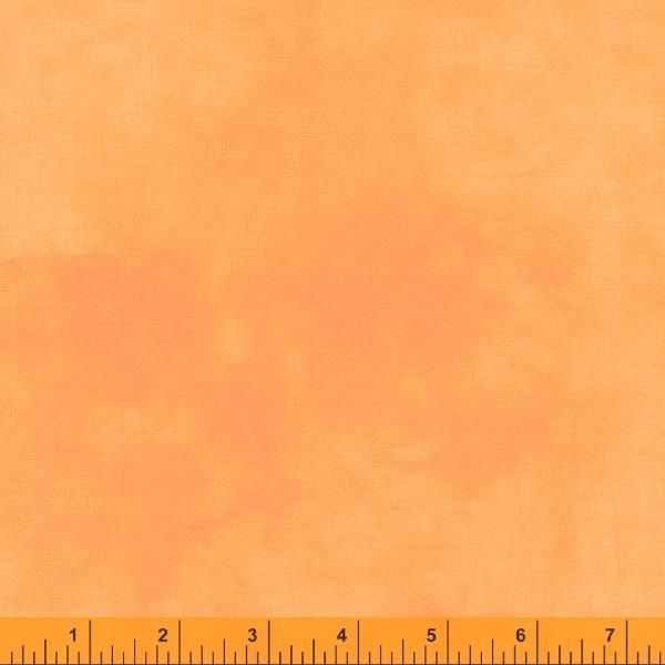 Windham Fabrics Palette 37098 99 Orange Cream Online