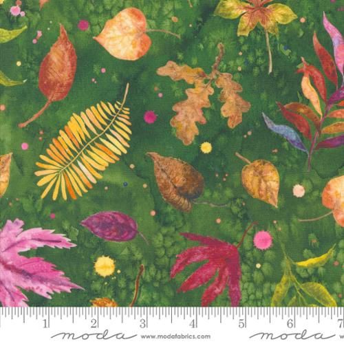 Moda Fabrics Floribunda 39804 14 Herb Online