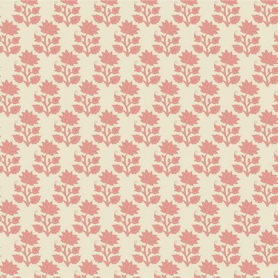 Tilda Fabrics Sanctuary Mira Blender TIL110106 Pink Online