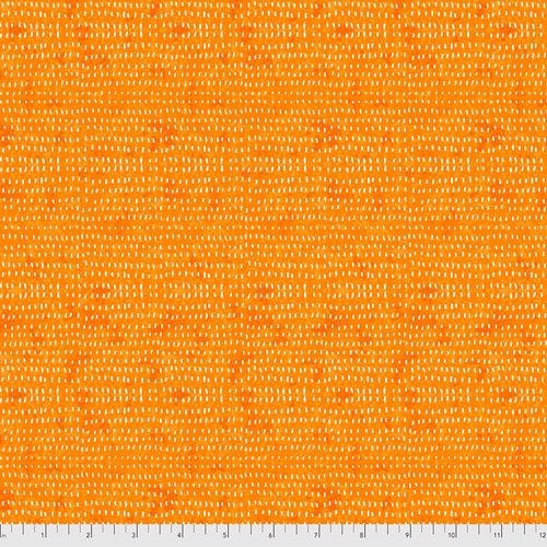FreeSpirit Fabrics Seeds PWCD012.XOrange Online
