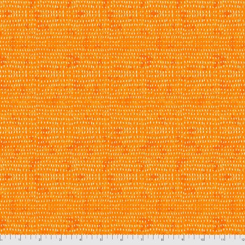 FreeSpirit Fabrics Seeds PWCD012.XOrange Online
