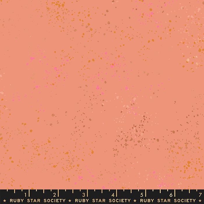 Ruby Star Society Speckled RS5027 93M Melon Online