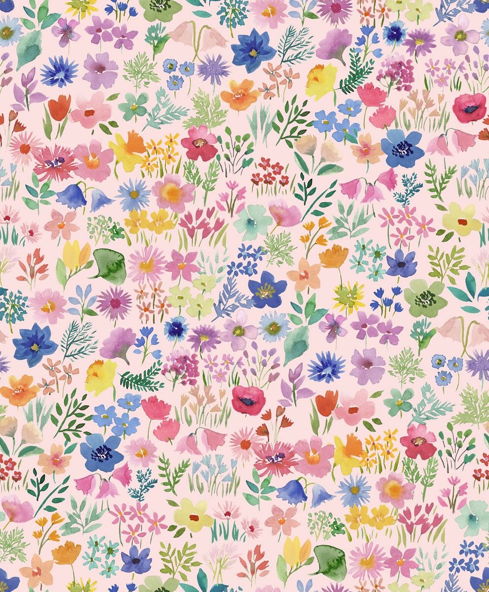 Lewis &amp; Irene Flowers BG033 Petal Online