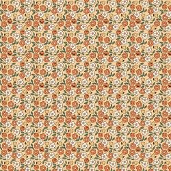 Poppie Cotton Sweet Tooth ST24321 Yellow Online