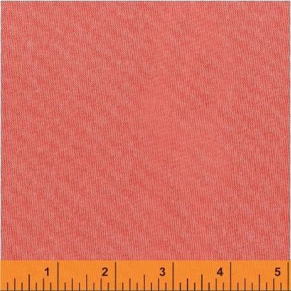 Windham Fabrics Artisan Cotton 40171-13 Red/White Online