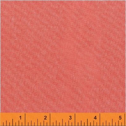 Windham Fabrics Artisan Cotton 40171-13 Red/White Online