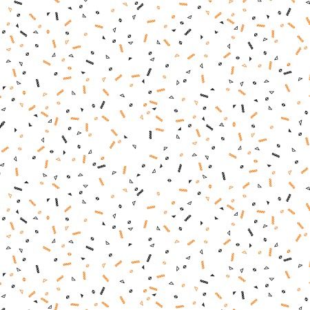 RJR Fabrics Miniature Minis RJ1701-OT4 Orange Treat Online