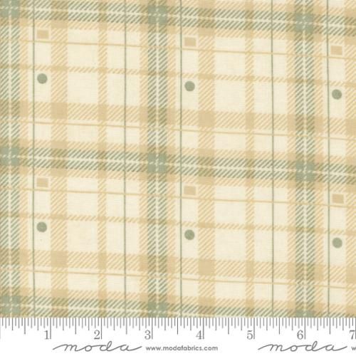 Moda Fabrics Acorn Hollow 30764 11 Ecru Online