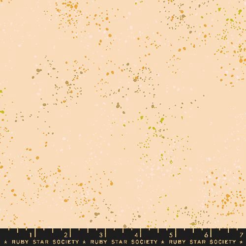 Ruby Star Society Speckled RS5027 136 Creme Brulee Online