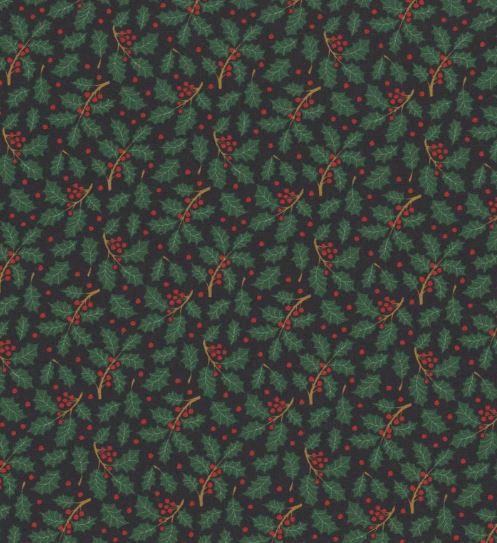 Lewis &amp; Irene All is Bright SH26C Black Online